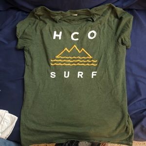 Hollister Shirt